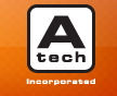A Tech Incorporated Logo