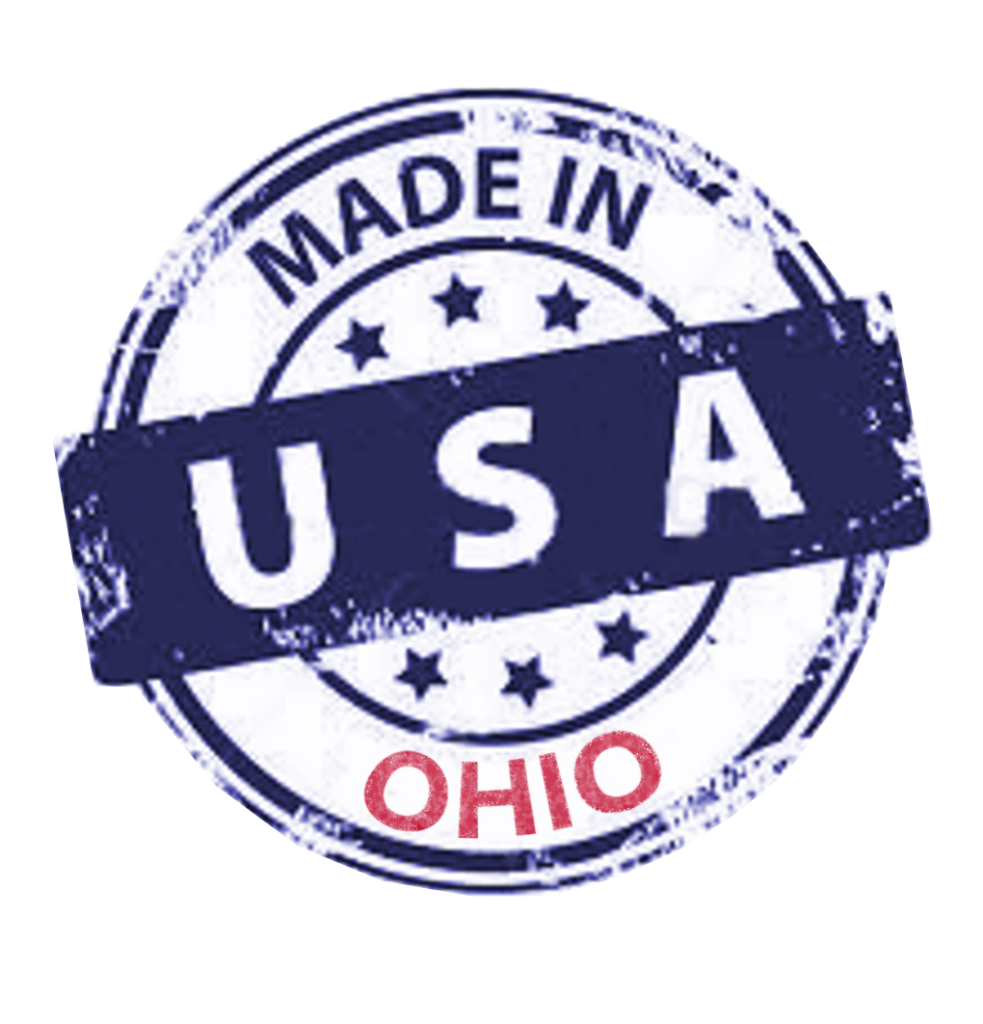 Made in OH USA