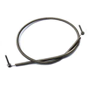 Open Coil Heating Element