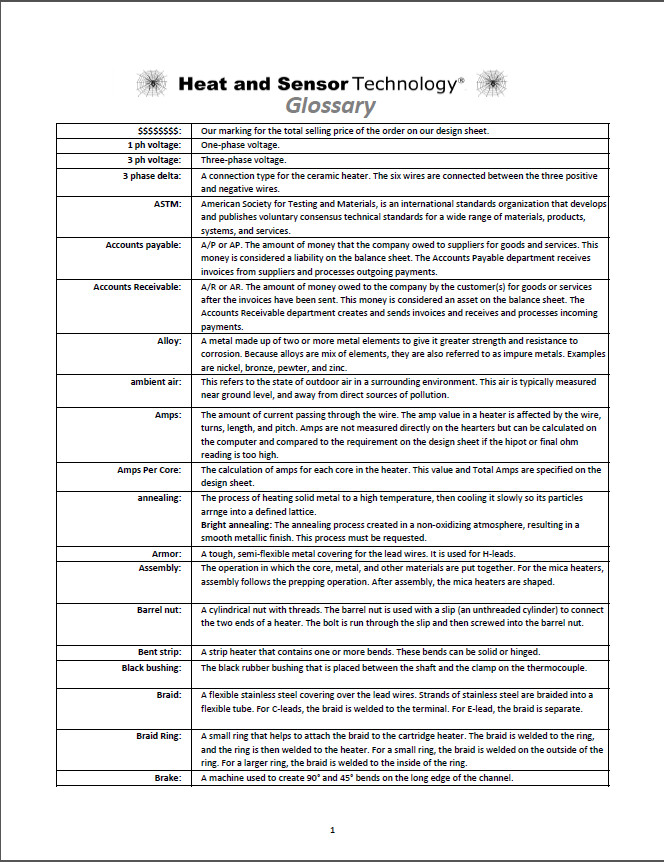 our-glossary-heat-and-sensor-technology