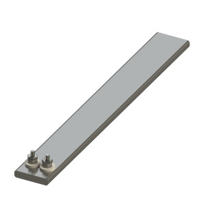 Channel No Mounting Tabs