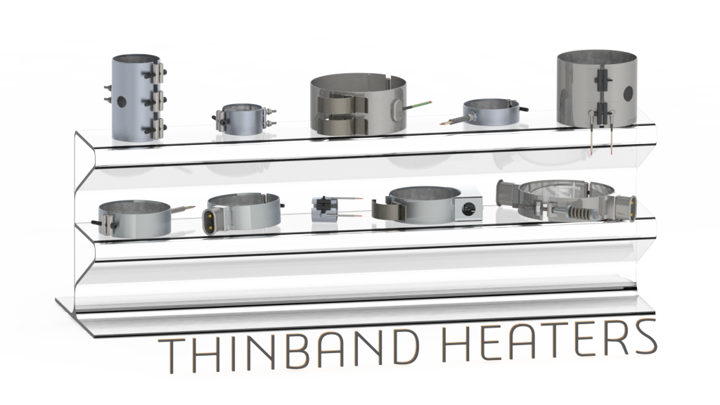 Thinband Heaters