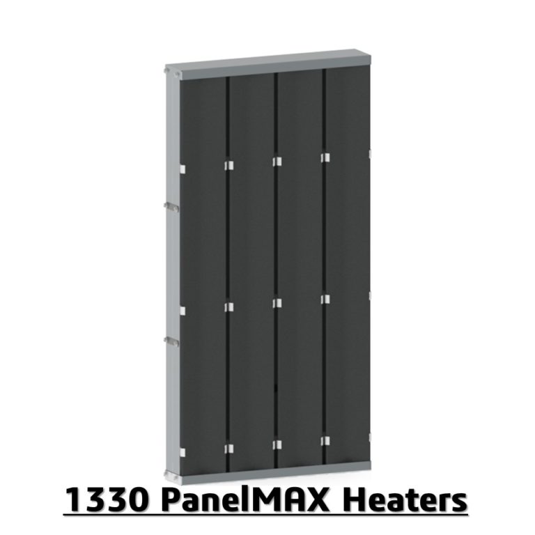 Panelmax Heat And Sensor Technology