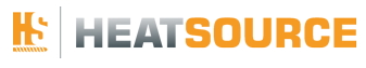 HeatSource Logo