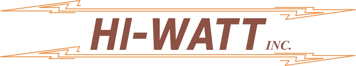 Hi-Watt Logo